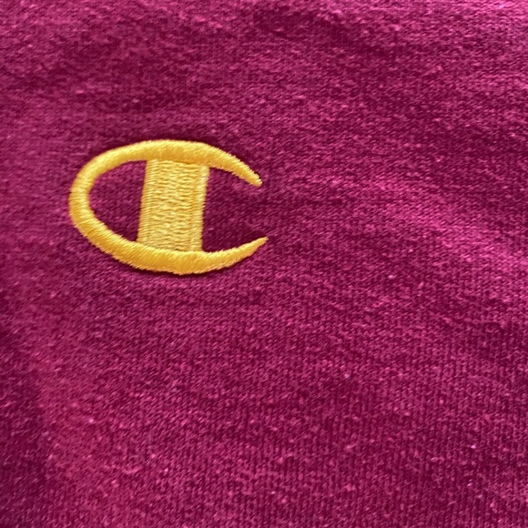 Men’s champion sweater - Picture 3 of 6